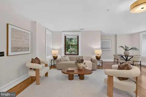 Living - 9610 Dewitt #PH102, Silver Spring, MD 20910 photo 1 of 2