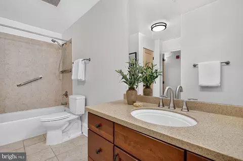 Bath - 9610 Dewitt #PH102, Silver Spring, MD 20910 photo 1 of 2