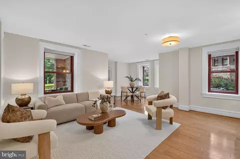 Living - 9610 Dewitt #PH102, Silver Spring, MD 20910 photo 2 of 2