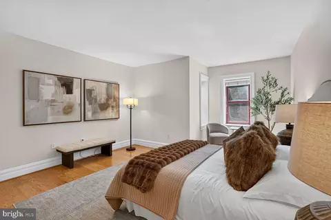 Bedroom - 9610 Dewitt #PH102, Silver Spring, MD 20910 photo 1 of 5