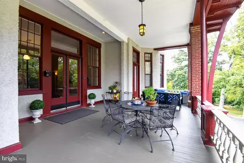 Exterior - 9610 Dewitt #PH102, Silver Spring, MD 20910 photo 3 of 6