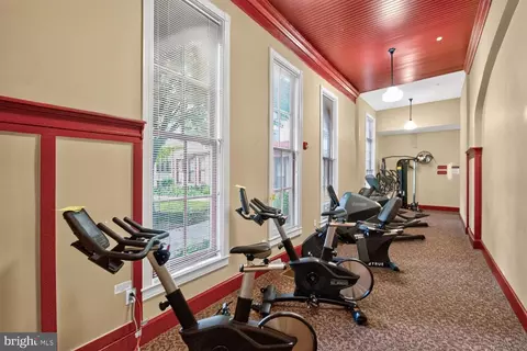 Entry Way - 9610 Dewitt #PH102, Silver Spring, MD 20910 photo 3 of 4