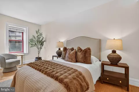 Bedroom - 9610 Dewitt #PH102, Silver Spring, MD 20910 photo 2 of 5
