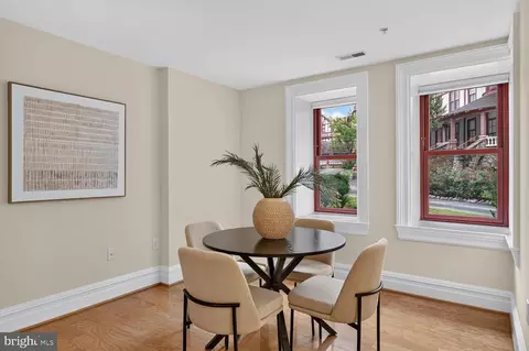 Dining - 9610 Dewitt #PH102, Silver Spring, MD 20910 photo 1 of 1
