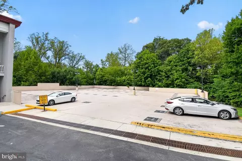 Exterior - 9610 Dewitt #PH102, Silver Spring, MD 20910 photo 6 of 6