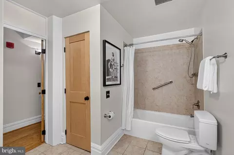 Bath - 9610 Dewitt #PH102, Silver Spring, MD 20910 photo 2 of 2
