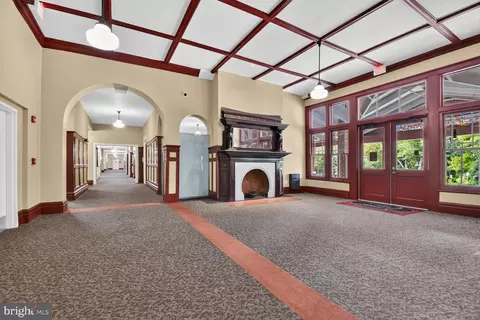 Entry Way - 9610 Dewitt #PH102, Silver Spring, MD 20910 photo 2 of 4