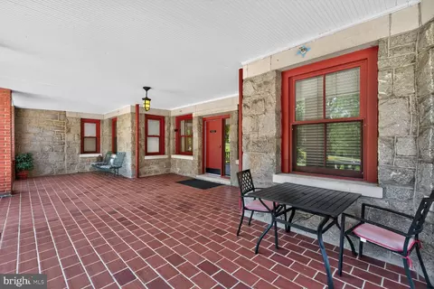 Exterior - 9610 Dewitt #PH102, Silver Spring, MD 20910 photo 2 of 6