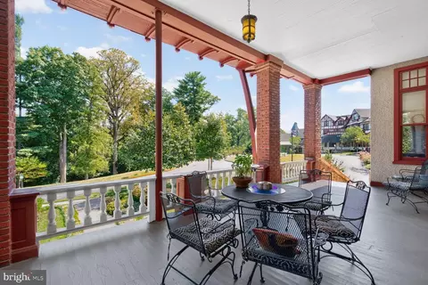 Exterior - 9610 Dewitt #PH102, Silver Spring, MD 20910 photo 4 of 6