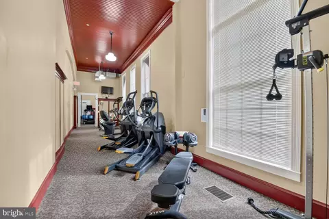 Entry Way - 9610 Dewitt #PH102, Silver Spring, MD 20910 photo 4 of 4
