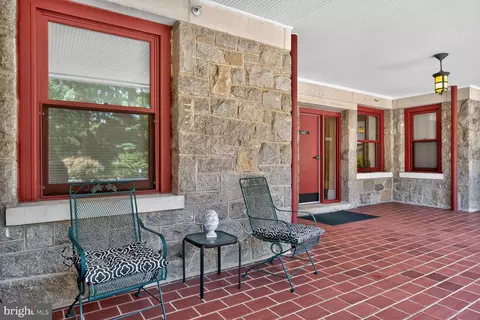 Exterior - 9610 Dewitt #PH102, Silver Spring, MD 20910 photo 1 of 6