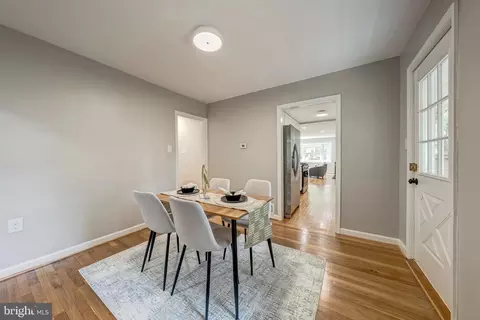Dining - 130 Whitmoor Ter, Silver Spring, MD 20901 photo 3 of 3