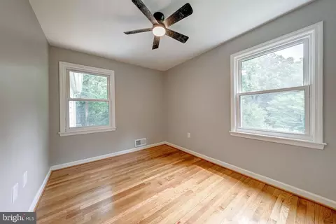 Bedroom - 130 Whitmoor Ter, Silver Spring, MD 20901 photo 3 of 3