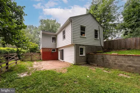 Exterior - 130 Whitmoor Ter, Silver Spring, MD 20901 photo 2 of 4