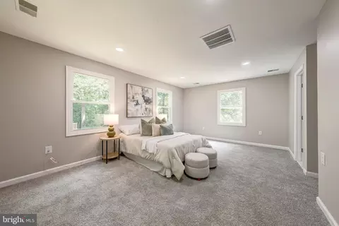 Bedroom - 130 Whitmoor Ter, Silver Spring, MD 20901 photo 1 of 3