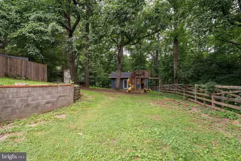 Exterior - 130 Whitmoor Ter, Silver Spring, MD 20901 photo 3 of 4