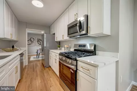 Kitchen - 130 Whitmoor Ter, Silver Spring, MD 20901 photo 1 of 4