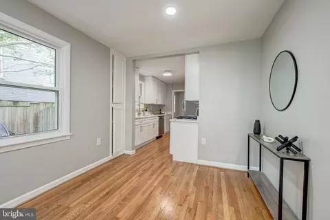 Entry Way - 130 Whitmoor Ter, Silver Spring, MD 20901 photo 1 of 1