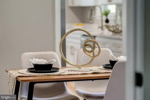 Dining - 130 Whitmoor Ter, Silver Spring, MD 20901 photo 1 of 3