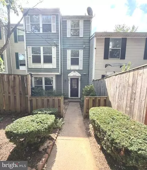 13489 Demetrias Way, Germantown, MD 20874