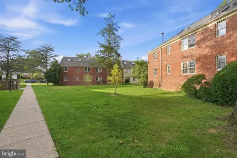 Exterior - 2316 Colston Dr #101, Silver Spring, MD 20910 photo 4 of 4