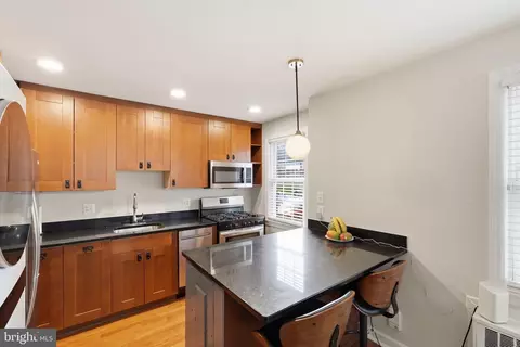 Kitchen - 2316 Colston Dr #101, Silver Spring, MD 20910 photo 1 of 2