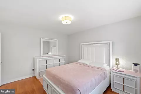 Bedroom - 2316 Colston Dr #101, Silver Spring, MD 20910 photo 6 of 8