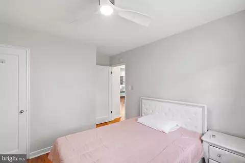 Bedroom - 2316 Colston Dr #101, Silver Spring, MD 20910 photo 4 of 8