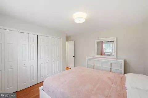 Bedroom - 2316 Colston Dr #101, Silver Spring, MD 20910 photo 7 of 8