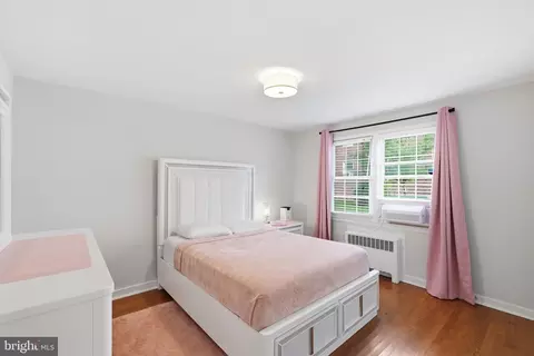 Bedroom - 2316 Colston Dr #101, Silver Spring, MD 20910 photo 5 of 8
