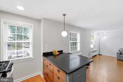 Kitchen - 2316 Colston Dr #101, Silver Spring, MD 20910 photo 2 of 2