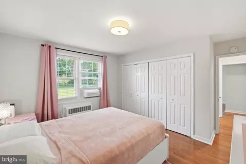 Bedroom - 2316 Colston Dr #101, Silver Spring, MD 20910 photo 8 of 8
