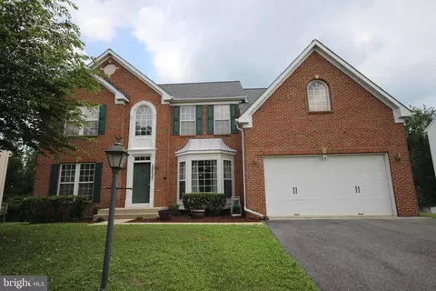 18537 Reliant Dr, Gaithersburg, MD 20879