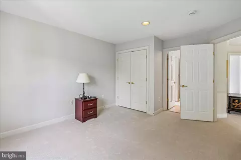 Bedroom - 16510 Harbour Town Dr, Ashton, MD 20861 photo 12 of 19