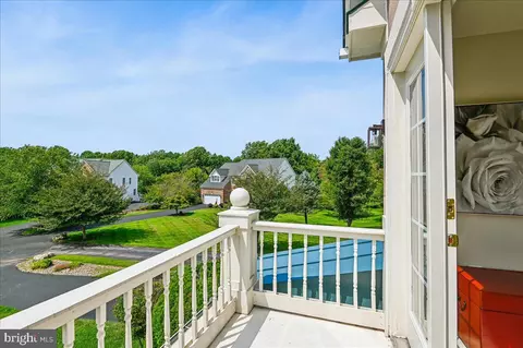 Exterior - 16510 Harbour Town Dr, Ashton, MD 20861 photo 3 of 13