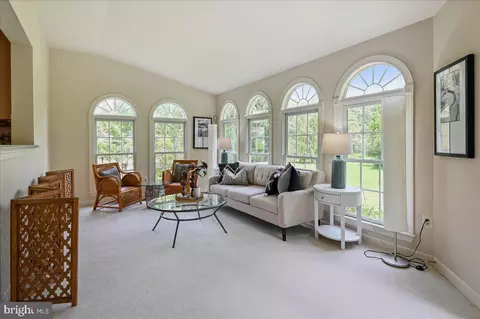Living - 16510 Harbour Town Dr, Ashton, MD 20861 photo 4 of 8
