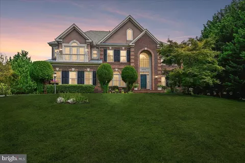 Exterior - 16510 Harbour Town Dr, Ashton, MD 20861 photo 13 of 13