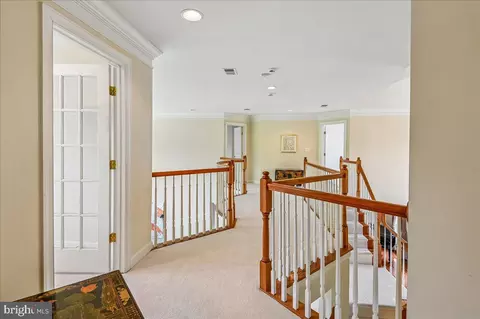 Entry Way - 16510 Harbour Town Dr, Ashton, MD 20861 photo 2 of 4