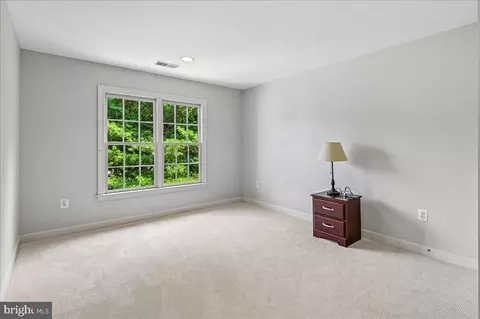 Bedroom - 16510 Harbour Town Dr, Ashton, MD 20861 photo 9 of 19