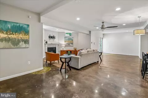 Living - 16510 Harbour Town Dr, Ashton, MD 20861 photo 5 of 8