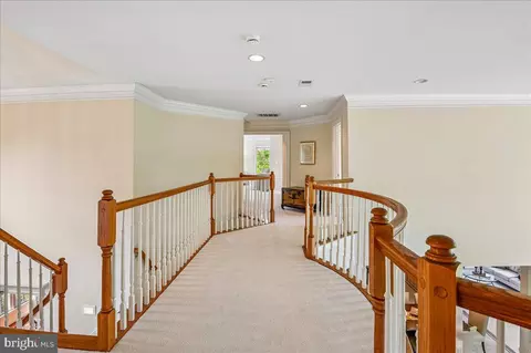Entry Way - 16510 Harbour Town Dr, Ashton, MD 20861 photo 3 of 4