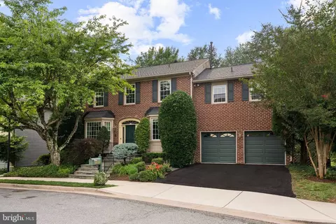 12035 Montrose Village Ter, North Bethesda, MD 20852