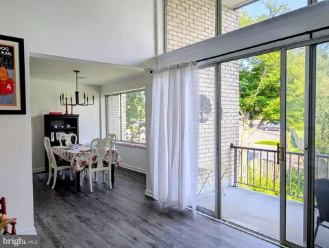 2515 Baltimore Rd #8, Rockville, MD 20853