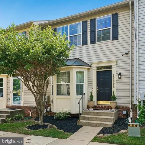12928 Boggy Trail Way #62, Germantown, MD 20876
