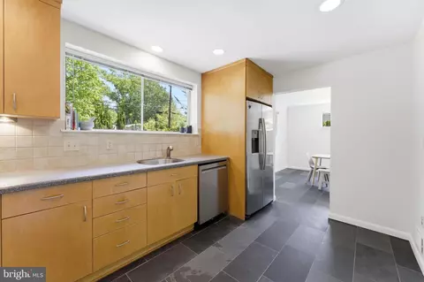 Kitchen - 11408 Gilsan St, Silver Spring, MD 20902 photo 5 of 5