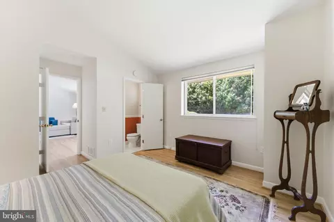 Bedroom - 11408 Gilsan St, Silver Spring, MD 20902 photo 3 of 9