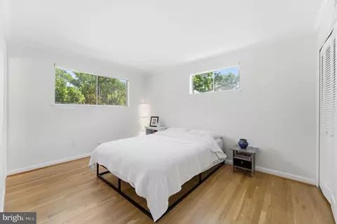 Bedroom - 11408 Gilsan St, Silver Spring, MD 20902 photo 7 of 9