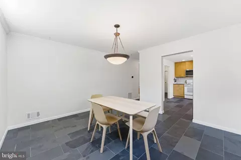 Dining - 11408 Gilsan St, Silver Spring, MD 20902 photo 2 of 2