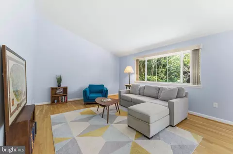 Living - 11408 Gilsan St, Silver Spring, MD 20902 photo 3 of 5