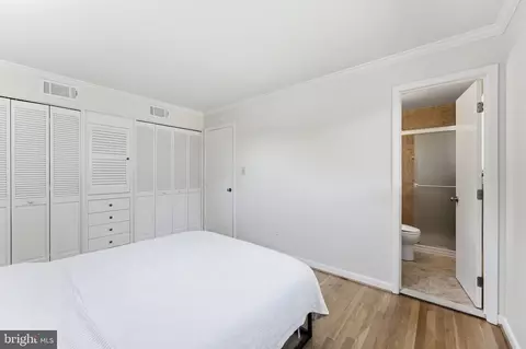 Bedroom - 11408 Gilsan St, Silver Spring, MD 20902 photo 9 of 9